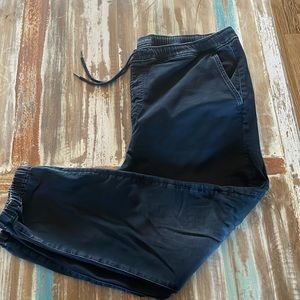 Mens American Eagle Cozy Airflex +